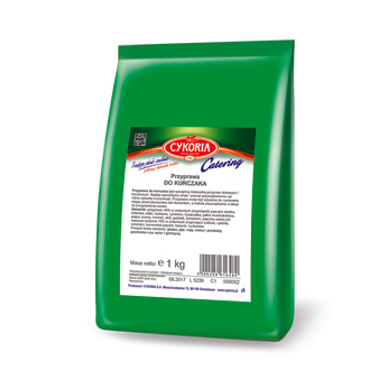 Przyprawa do Kurczaka CYKORIA 1kg